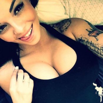 Perfil de Immacolata