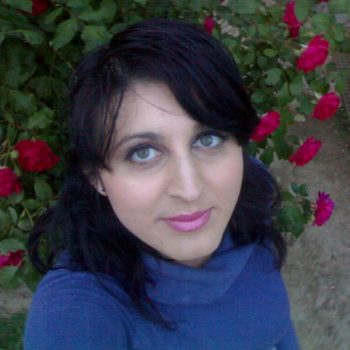 Perfil de Marie-laurence