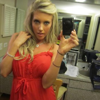 Perfil de Victoriane