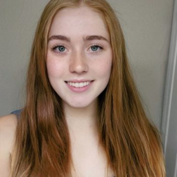 Perfil de Maria-christina